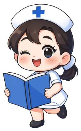 การ์ตูนสุขภาพ